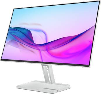 Монитор Lenovo L27i-4A Cloud Grey 2024 67BEKAC1EU