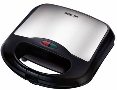 Бутербродница Sencor SSM 4420SS