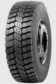 Шина Sunfull VI-313 9.00 R20 144/142K