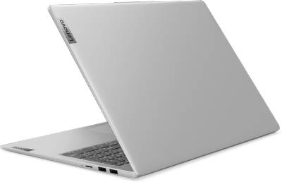 Ноутбук Lenovo IdeaPad Slim 5 16AHP9 Cloud Grey 2024 83DD002QUS