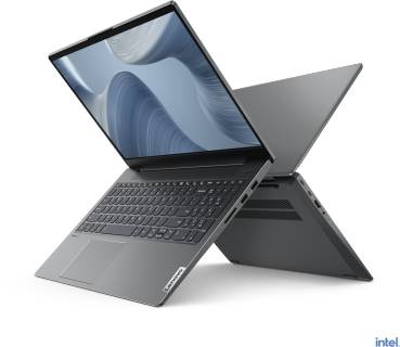 Ноутбук Lenovo IdeaPad 5 15IAL7 Storm Grey 2022 82SF000MUS