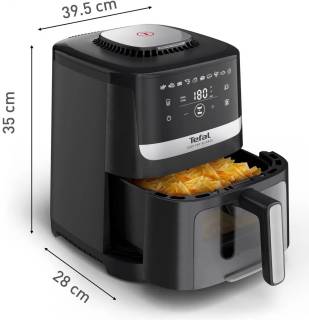 Фритюрница Tefal EY5568E0
