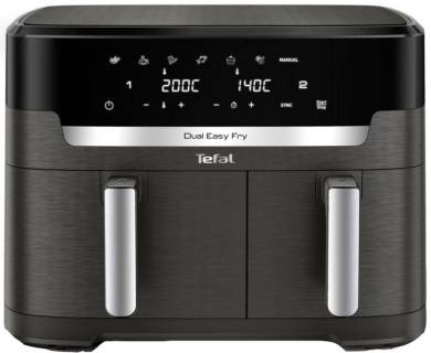 Фритюрница Tefal EY942HE0