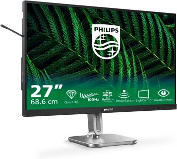 Монитор Philips 27' Business Monitor 5000 series 27B2G5200/00