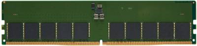 Оперативная память Kingston Server Memory DDR5 48GB 5600MHz CL46 ECC Unbuffered KSM56E46BD8KM-48HM