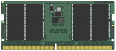 Оперативная память Kingston So-Dimm DDR5 48GB 5600MHz CL46 KCP556SD8-48