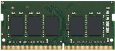 Оперативная память Kingston So-Dimm DDR4 16GB 3200MHz CL22 KSM32SES8/16MF