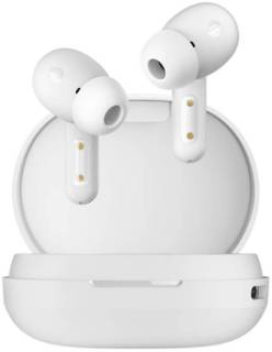Наушники HAYLOU Moripods ANC White 974982
