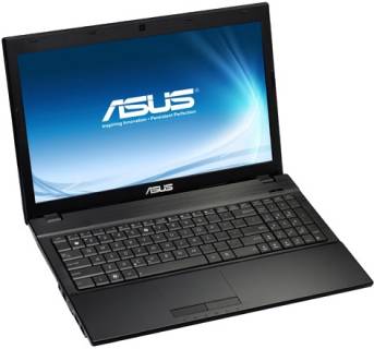 Ноутбук ASUS P53SJ P53SJ-SO049D