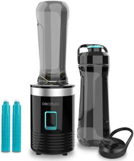 Блендер CECOTEC Power Titanium 350 EasyGo Smoothie CCTC-03907