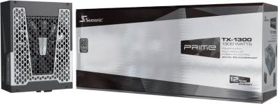 Блок питания Seasonic PRIME TX ATX 3.1 1300W PRIME-TX-1300-ATX30