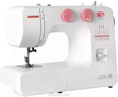 Швейныя машина Janome J-311PG