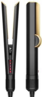 Выпрямитель для волос Dyson Airstrait -Onyx Black/Gold 534011-01 EU