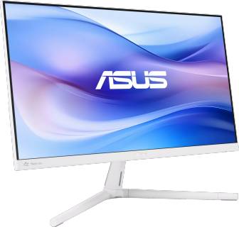 Монитор ASUS 27' Eye Care Monitor VU279HFI-W 90LM09IT-B01K70