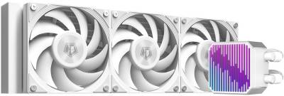 Кулер ID-Cooling DX360 Max White