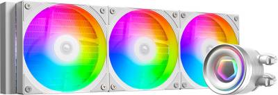Кулер ID-Cooling FX360 INF White