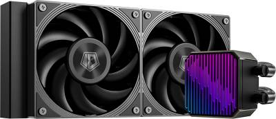 Кулер ID-Cooling DX240 MAX Black