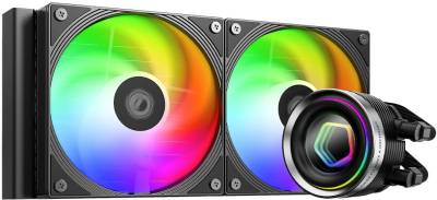 Кулер ID-Cooling FX240 INF Black
