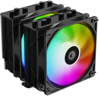 Кулер ID-Cooling SE-206-XT ARGB