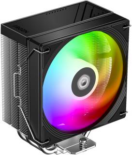 Кулер ID-Cooling FROZN A410 SE ARGB