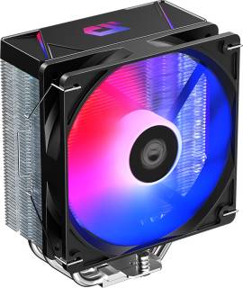 Кулер ID-Cooling Blitz X4 Black