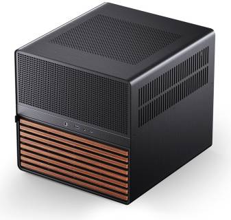 Корпус JONSBO N5 Black