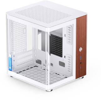 Корпус JONSBO TK-0 White