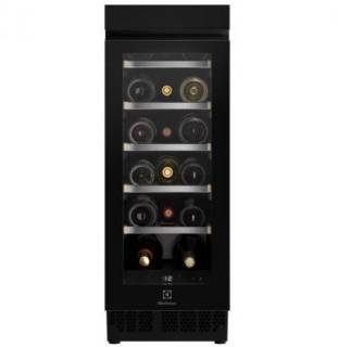 Холодильник Electrolux EWUS018B7B