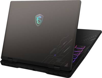 Ноутбук MSI Crosshair 16 HX D14VFKG Cosmo Gray D14VFKG-1053XUA