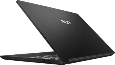 Ноутбук MSI Modern 15 H AI C2HMG Classic Black C2HMG-231UA