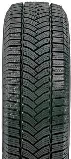 Шина Windforce Catchfors VAN A/S 195/65 R16C 104/102T
