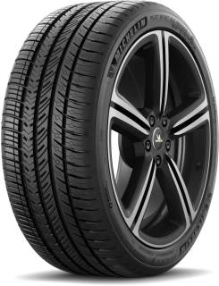 Шина Michelin Pilot Sport All Season 4 285/45 R22 114Y XL