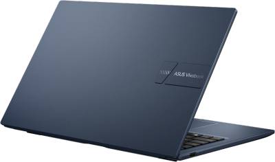 Ноутбук ASUS Vivobook 15 (X1504) X1504VA-BQ1035 Custom Quiet Blue 90NB10J1-M01970|5M216