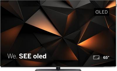 Телевизор Loewe We.SEE 65 OLED