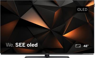 Телевизор Loewe We. SEE 48 OLED