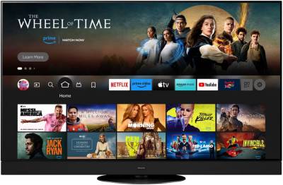 Телевизор Panasonic TV-55Z90AEG