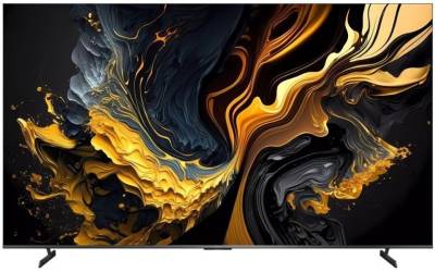 Телевизор Xiaomi TV Max 100 2025