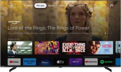 Телевизор Toshiba 65QG5E63DG