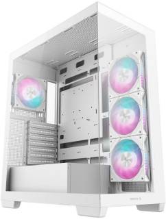 Корпус Deepcool CG580 4F White R-CG580-WHADA4-G-1