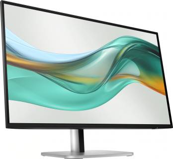 Монитор HP Series 5 Pro 27' Monitor 527pu Jet black 9E0G5AA