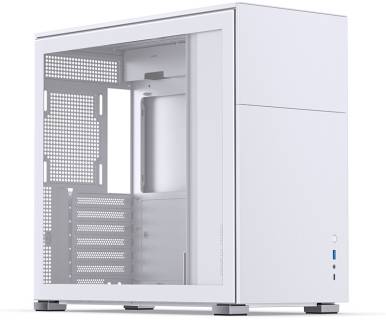 Корпус JONSBO D41 STD White
