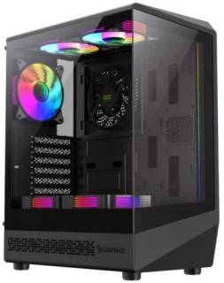 Корпус GAMEMAX Vista COC AB