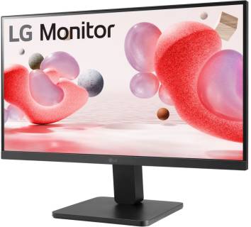 Монитор Lg 21.45' Full HD Monitor Black 22MR410-B