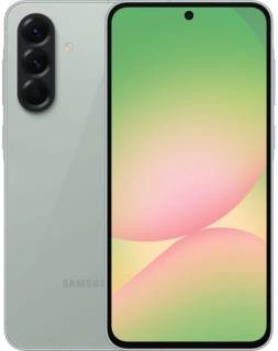 Смартфон Samsung Galaxy A56 5G 8/128Gb (SM-A566BZGAEUC) Green