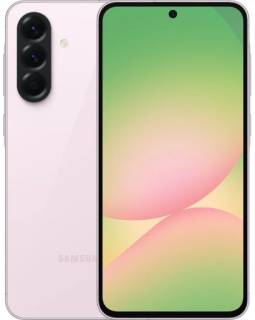Смартфон Samsung Galaxy A56 5G 8/128Gb (SM-A566BLIAEUC) Awesome Pink