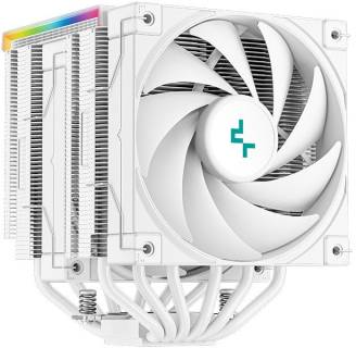 Кулер Deepcool AK620 Digital Pro White R-AK620-WHAPMN-G