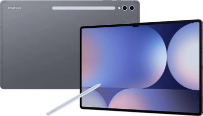 Планшет Samsung Galaxy Tab S10 Ultra Wi-Fi 16/1TB (SM-X920NZAT) Moonstone Gray