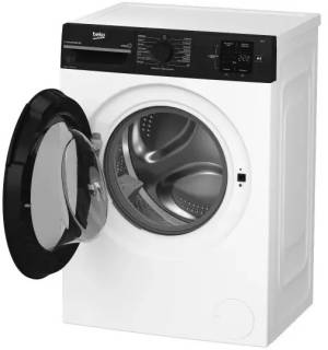 Стиральная машина Beko BM1WFU36235WBPBDC