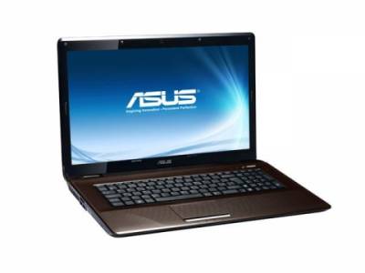 Ноутбук ASUS X52Jt X52JT-370M-S2DDAN