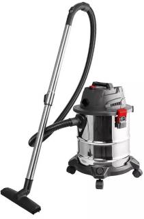 Пылесос GRAPHITE 58GE124
